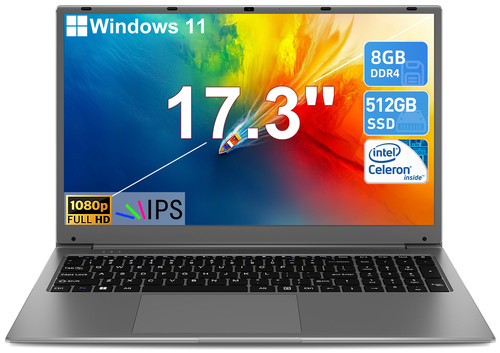 2025 sgin laptop 17 3 - sgin, 17,3
