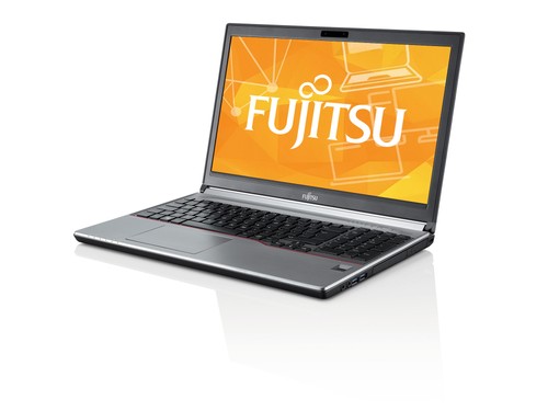 Fujitsu lifebook e756 6300u - fujitsu,