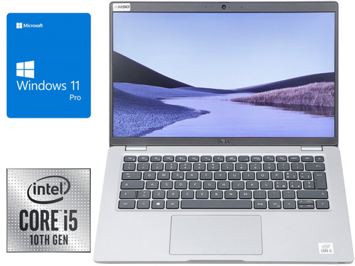 Dell latitude 5420 - 5420, i5-10310u