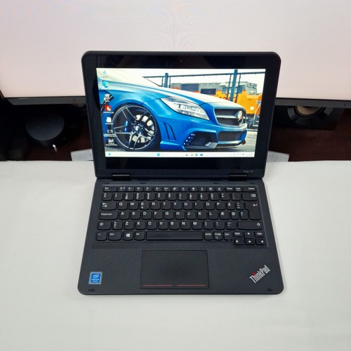 Lenovo thinkpad yoga - 11e, 2