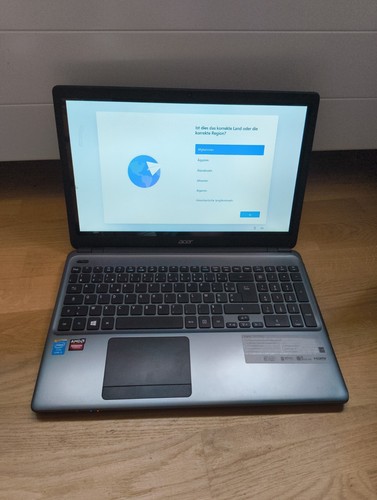Acer aspire touchscreen - acer,