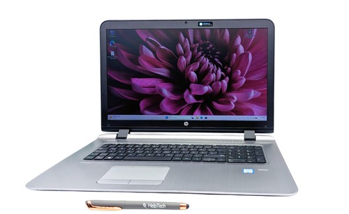 Probook 470 256gb - hp, g3