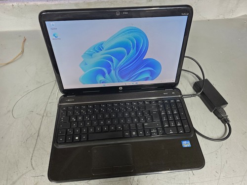 Pavilion notebook laptop - pavilion, g6
