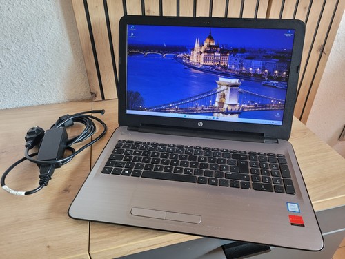 Notebook 250 g5 - 15,6",