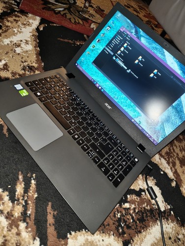 Acer notebook laptop - acer, notebook/laptop